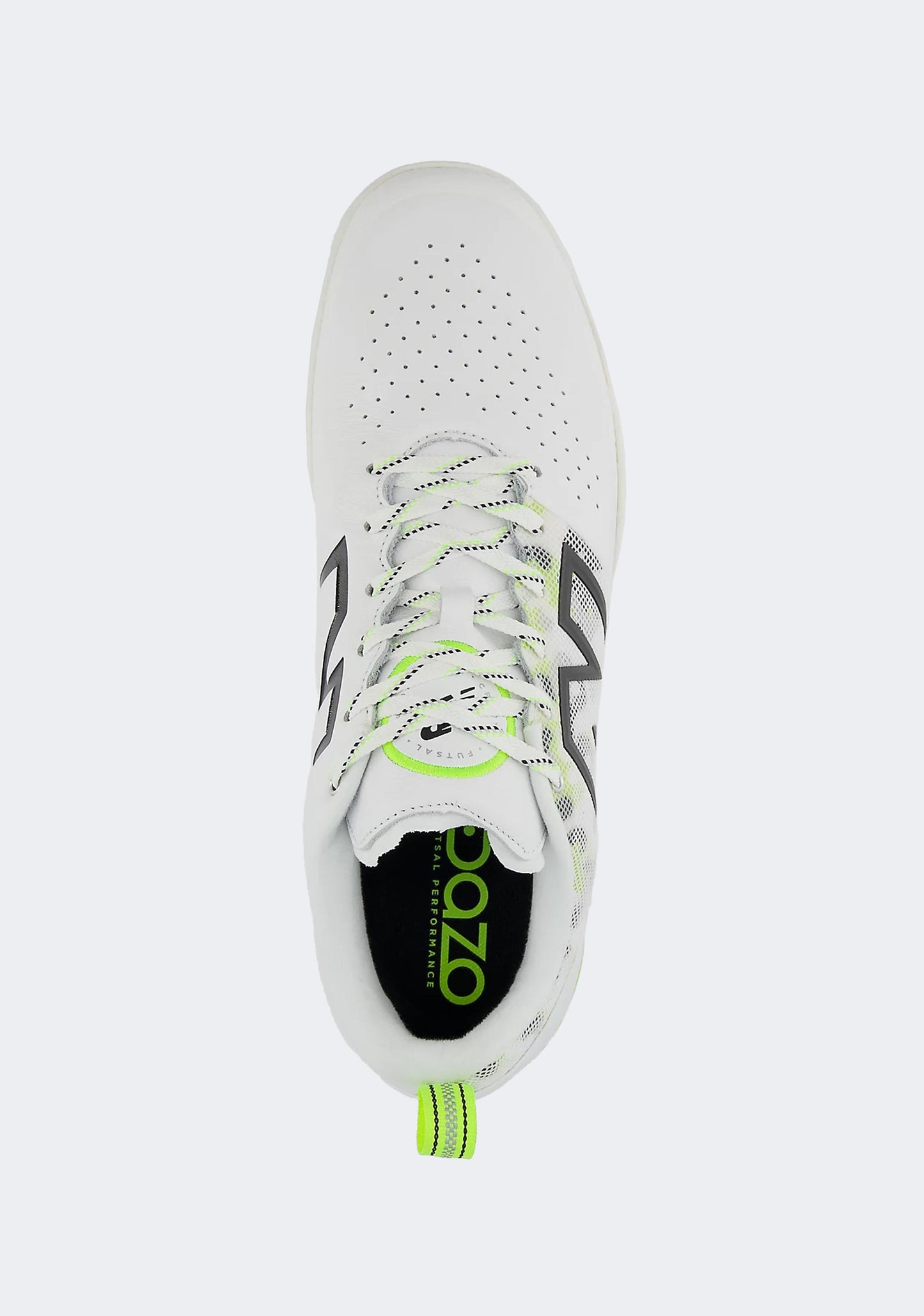New Balance Men's Audazo Pro IN V6