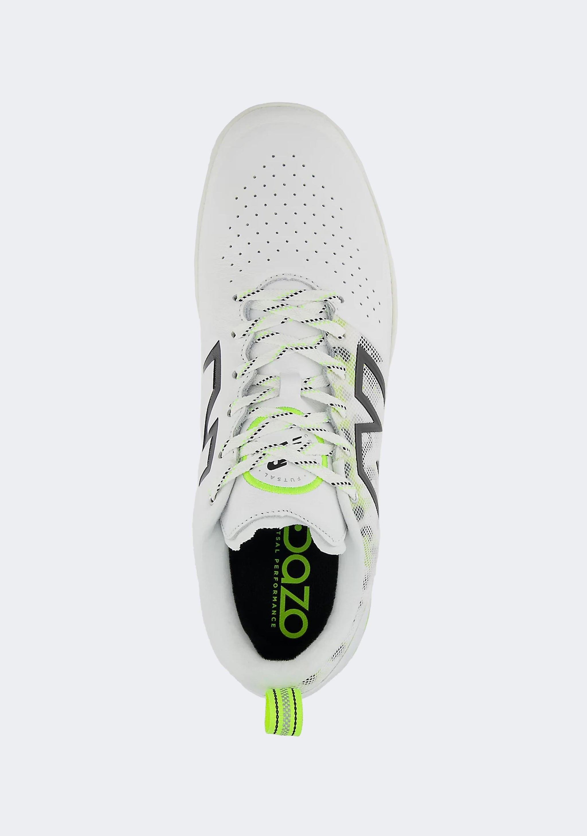 New Balance Men's Audazo Pro IN V6