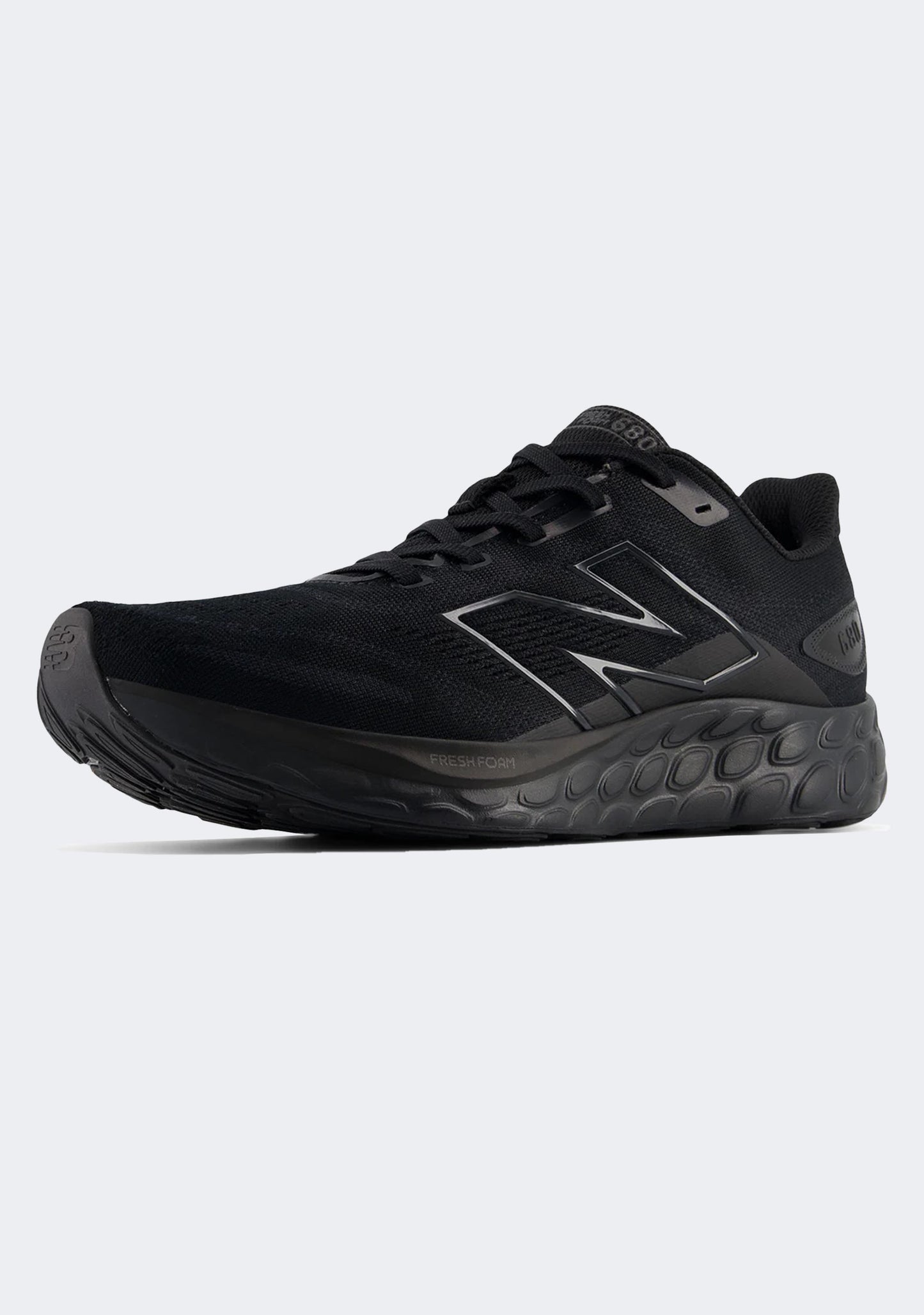 New Balance Men's Fresh Foam 680 V8 (2E Width)