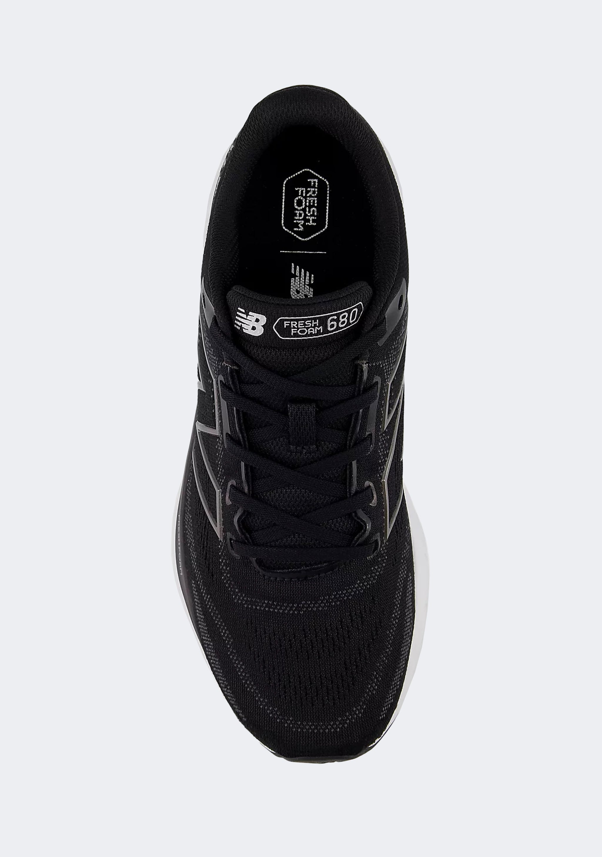 New Balance Men's Fresh Foam 680 V8 (2E Width)