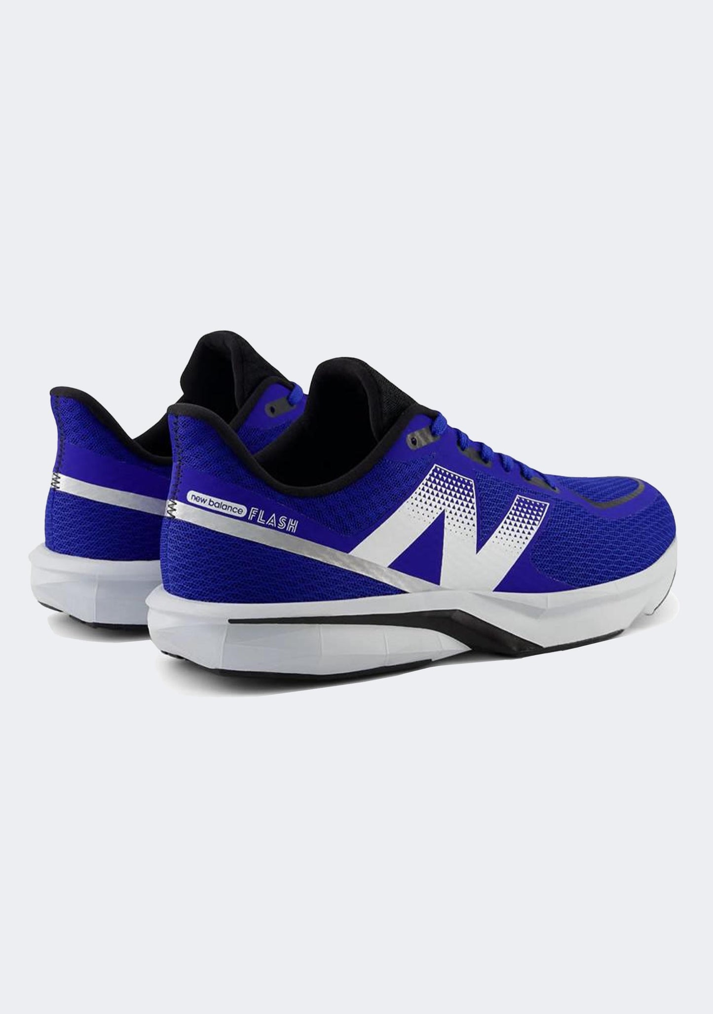 New Balance Men's Flash V7 (2E Width)