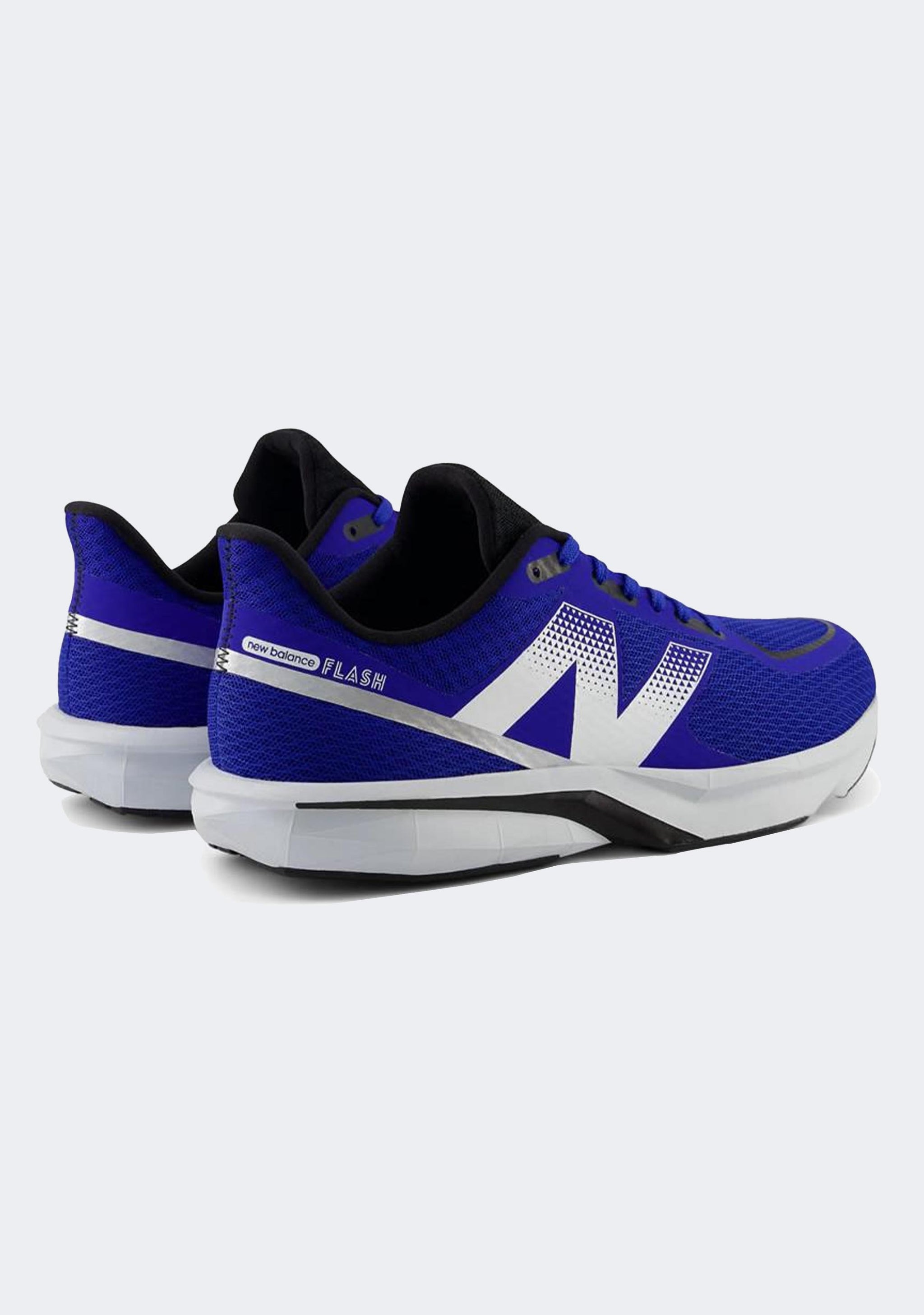 New Balance Men's Flash V7 (2E Width)