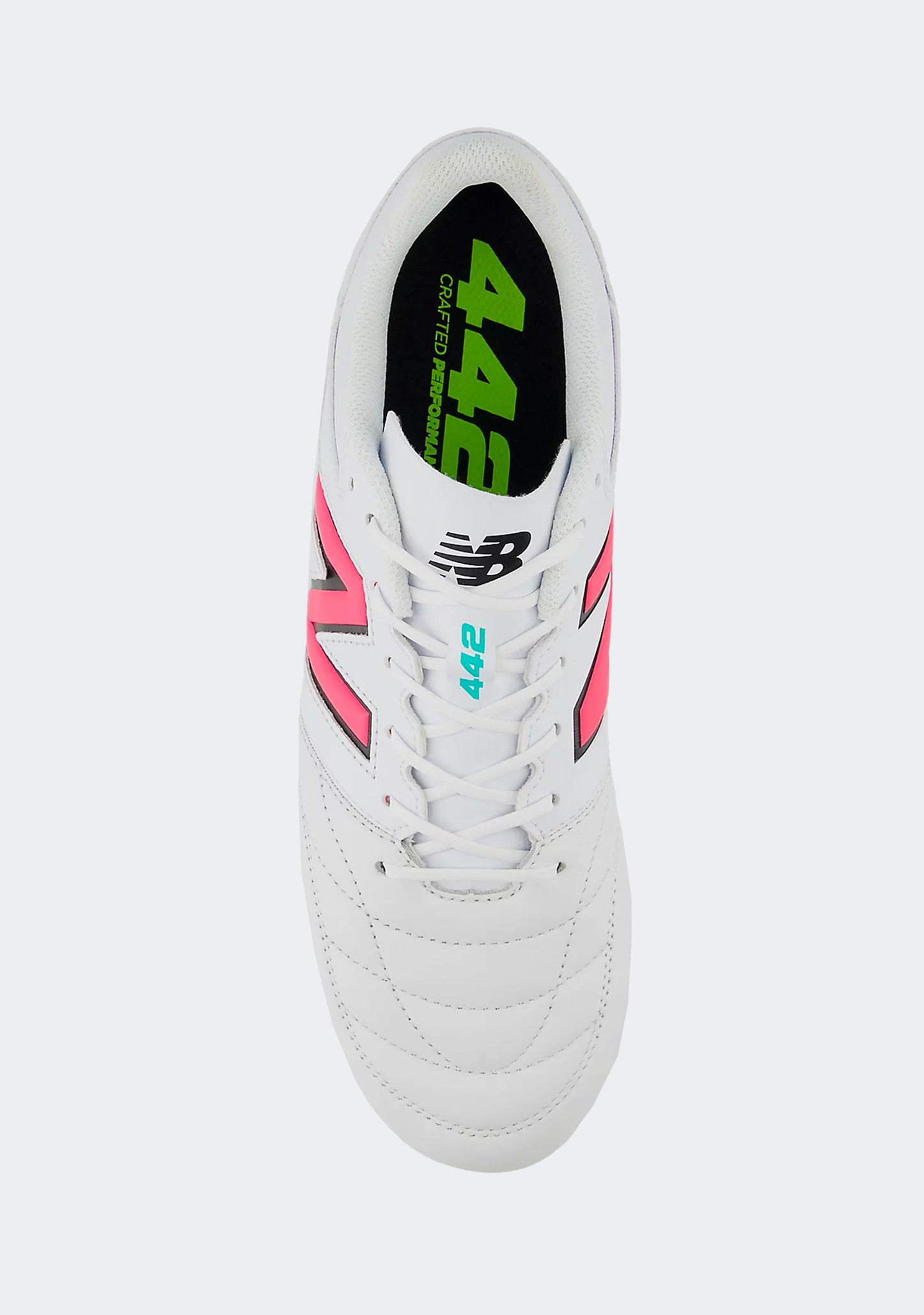 New Balance Men's 442 Team FG V2 Boots