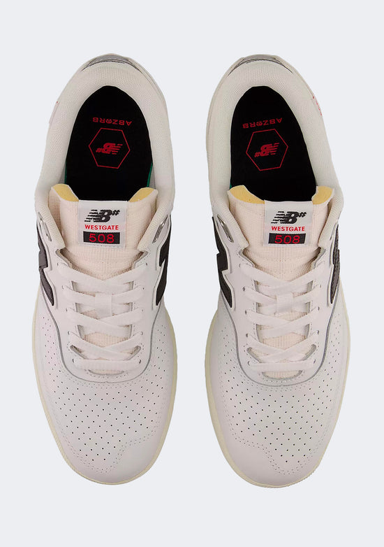 New Balance Men's Numeric Brandon Westgate 508