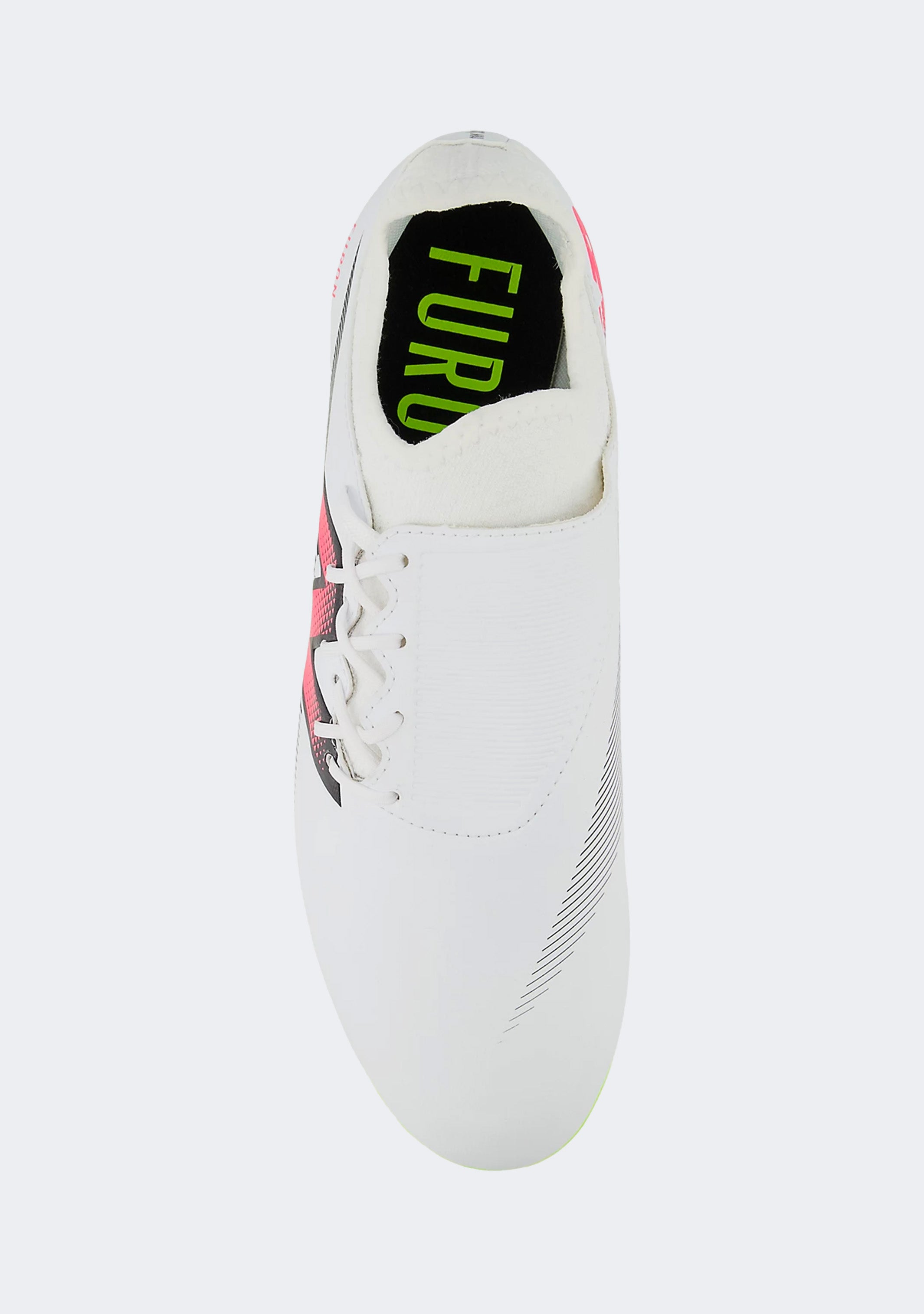 New Balance Men's Furon Dispatch FG V7+ Boots