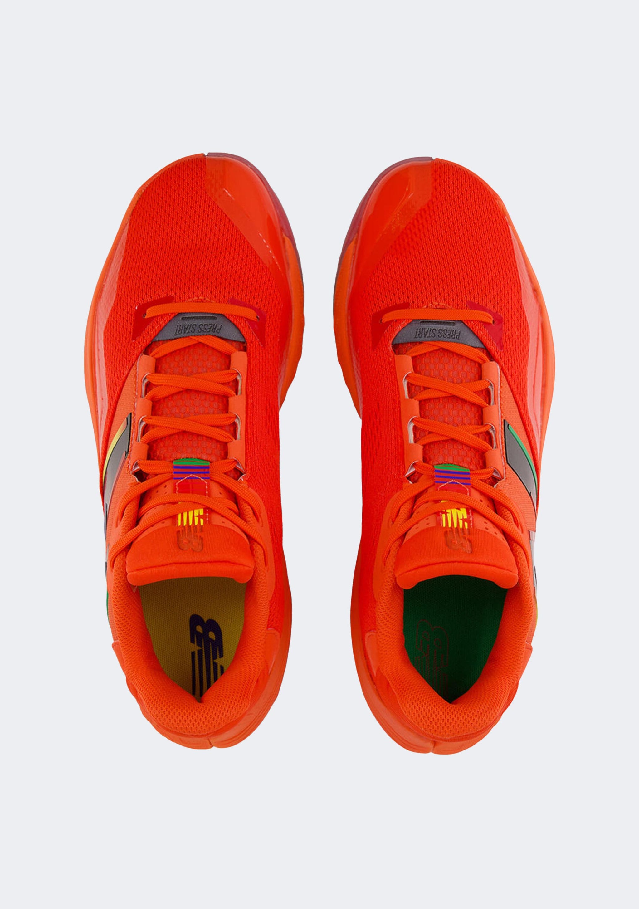 New Balance Men's Two Wxy V4