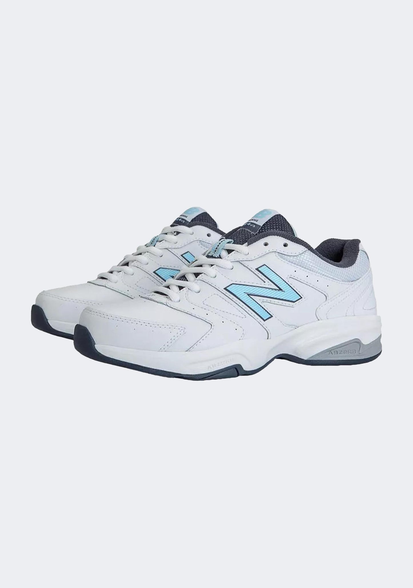 New Balance Women's 624 V3 (B Width) WX624WB3