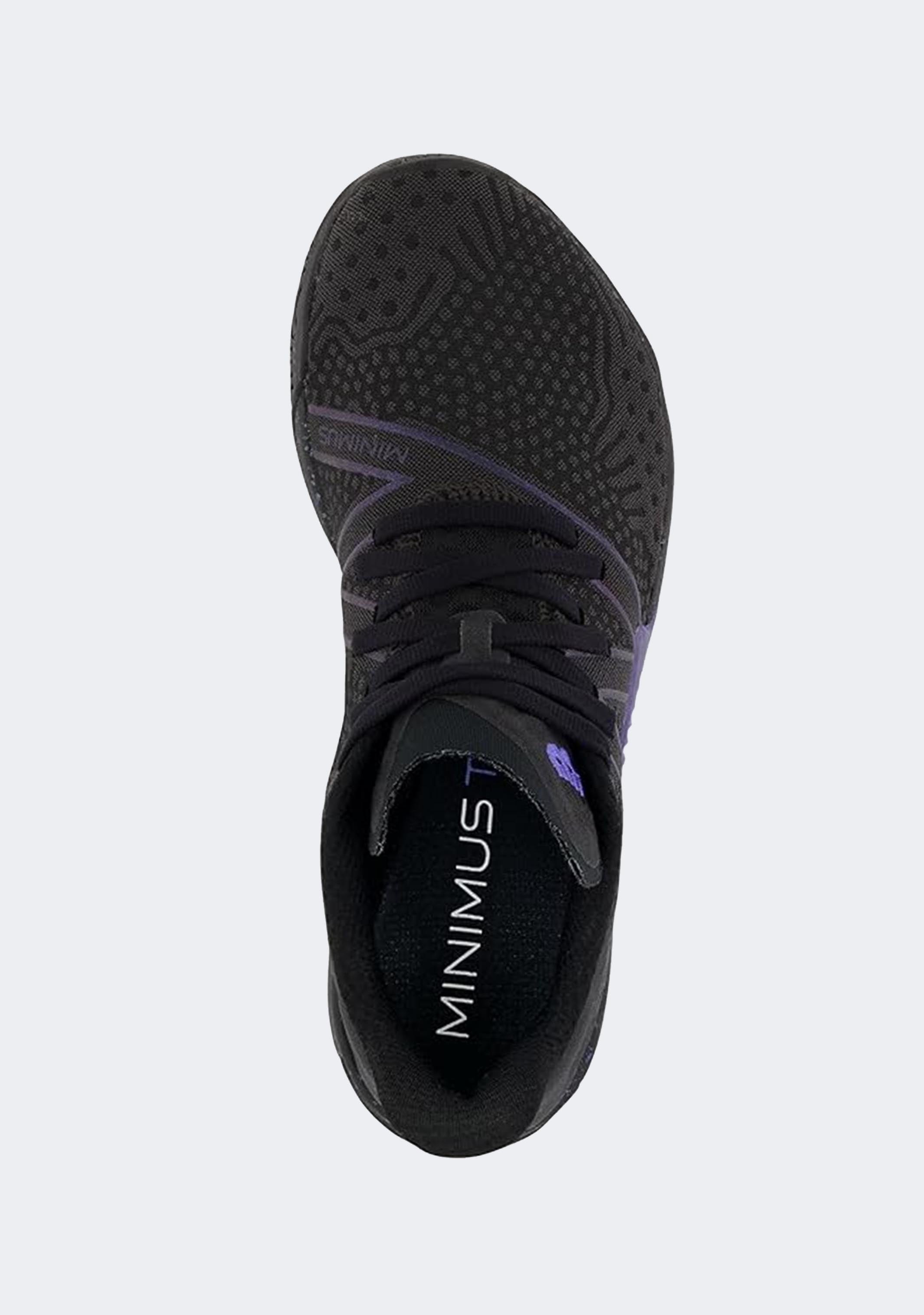 New Balance Women's Minimus Trail Runners