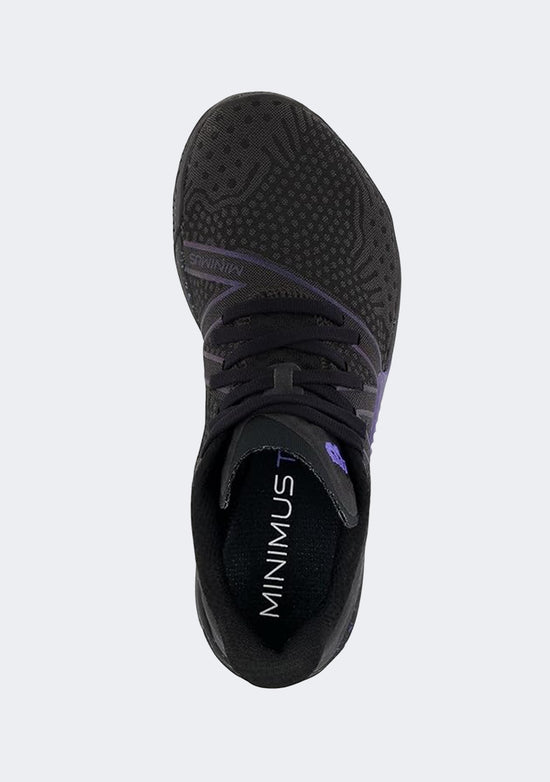 New Balance Women's Minimus Trail Runners