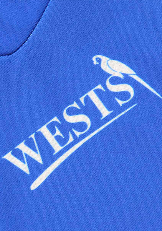 O'Neills Newcastle Knights Men's Replica Away Jersey White