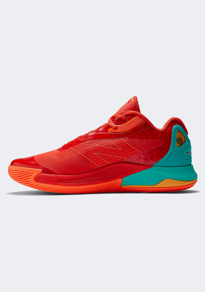 New Balance Men's Kawhi 4