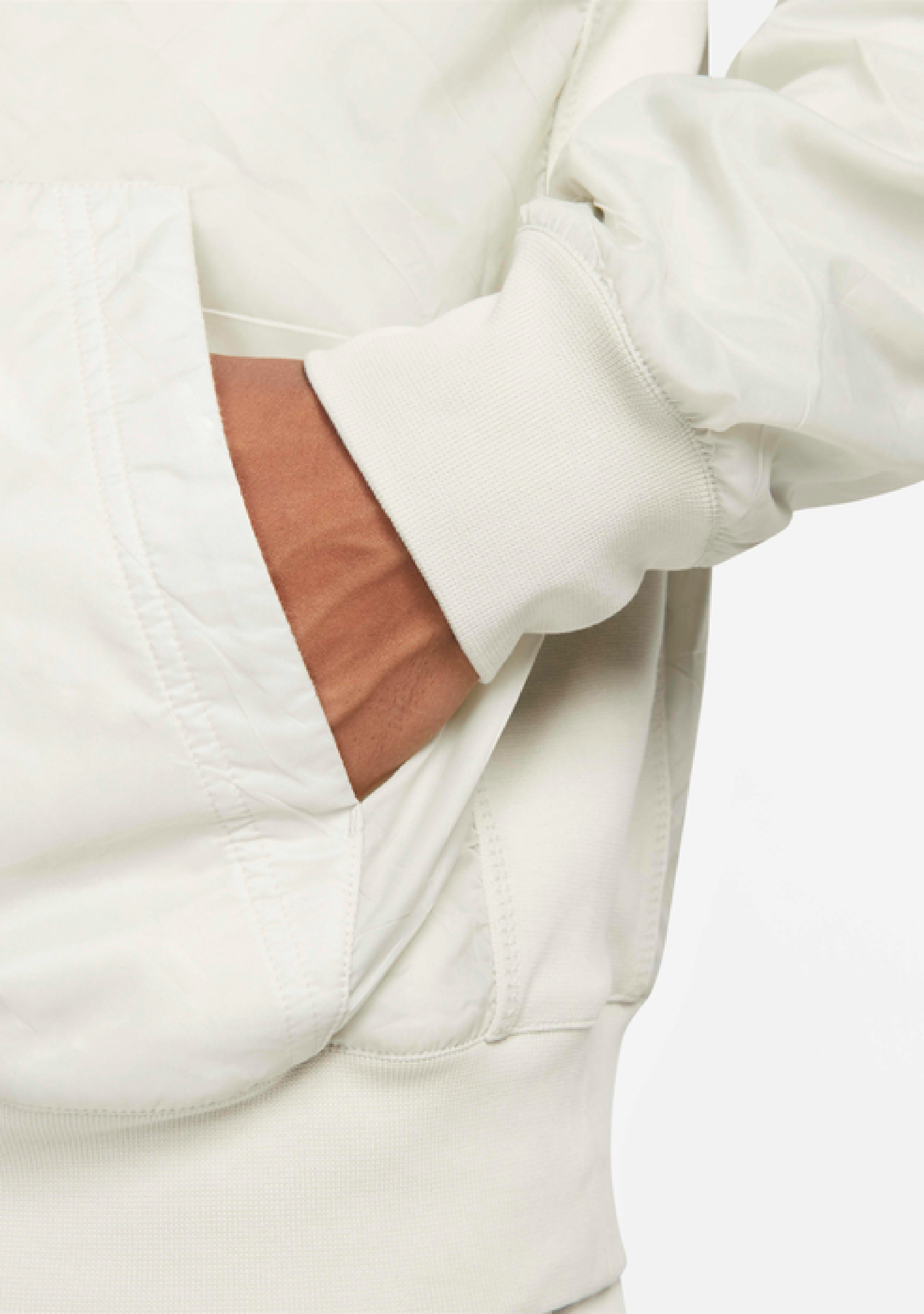 Nike Men's Classic Circa Insulated Pullover Hoodie