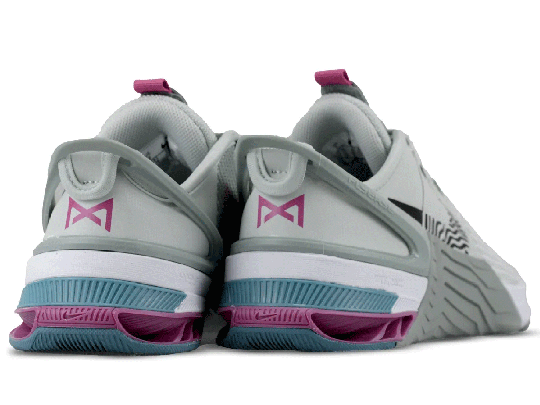 Nike Womens Metcon 8 Flyease <BR> DO9381 002