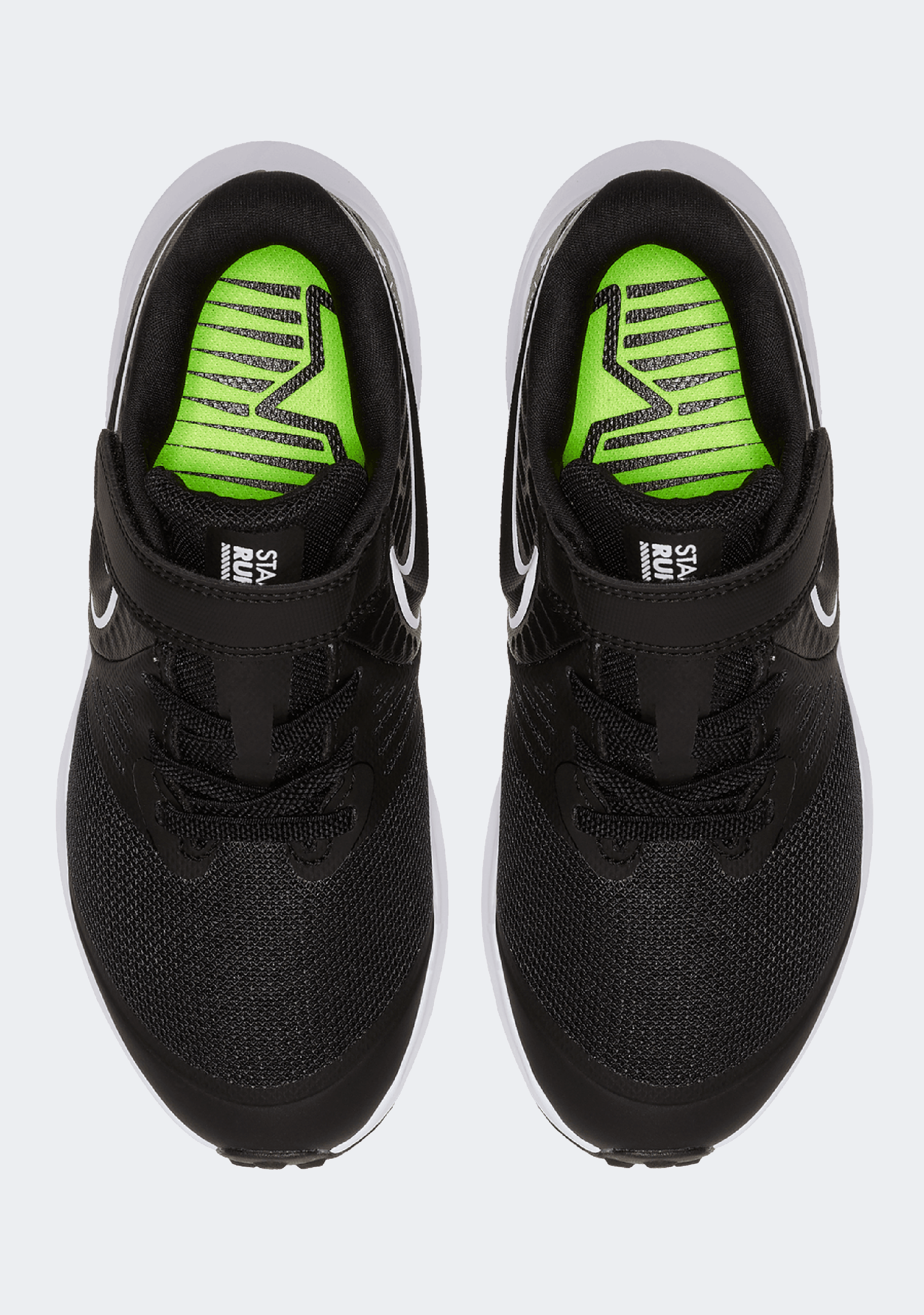Nike Junior Star Runner 2 Playschool (PSV)