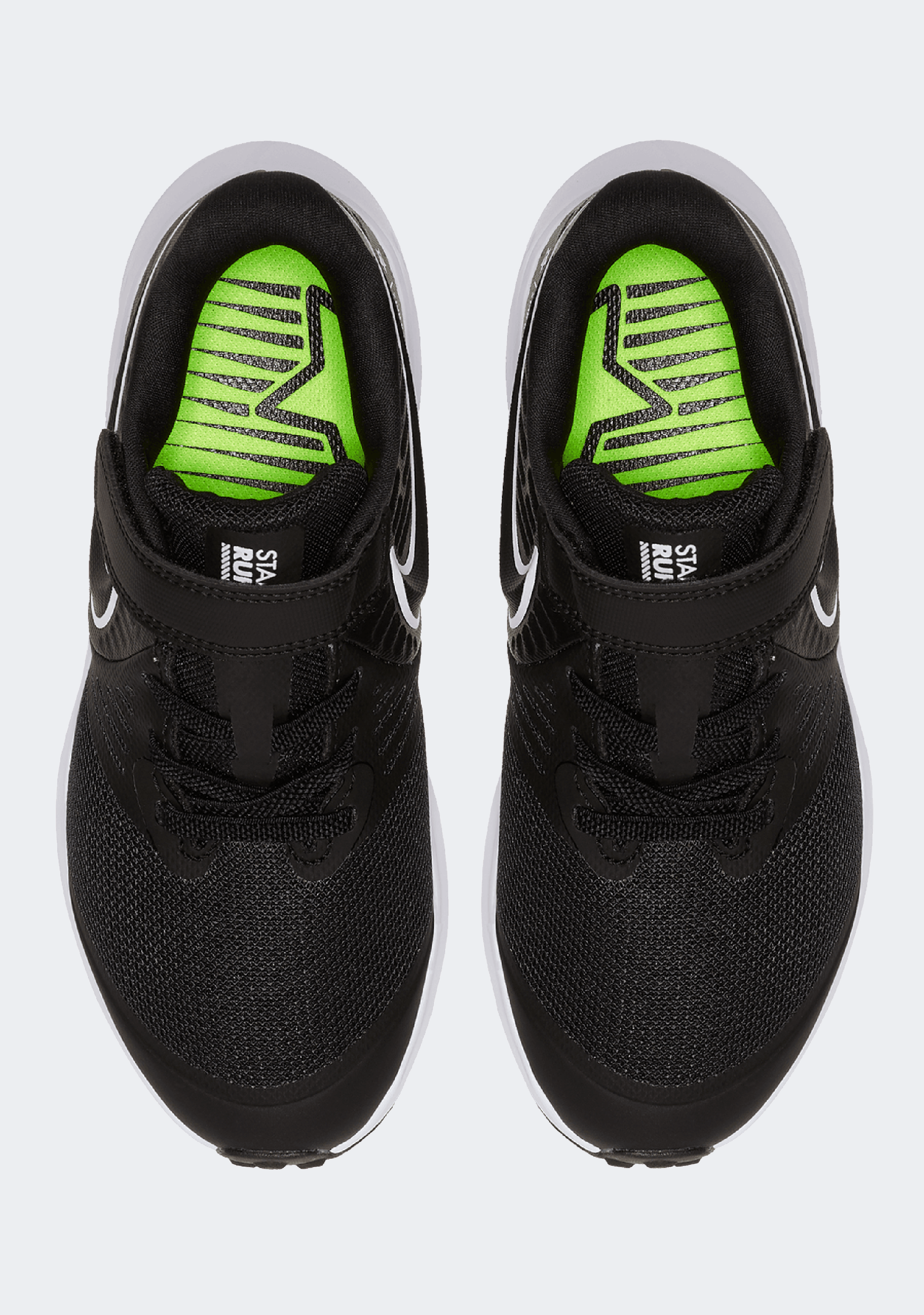 Nike Junior Star Runner 2 Playschool (PSV)
