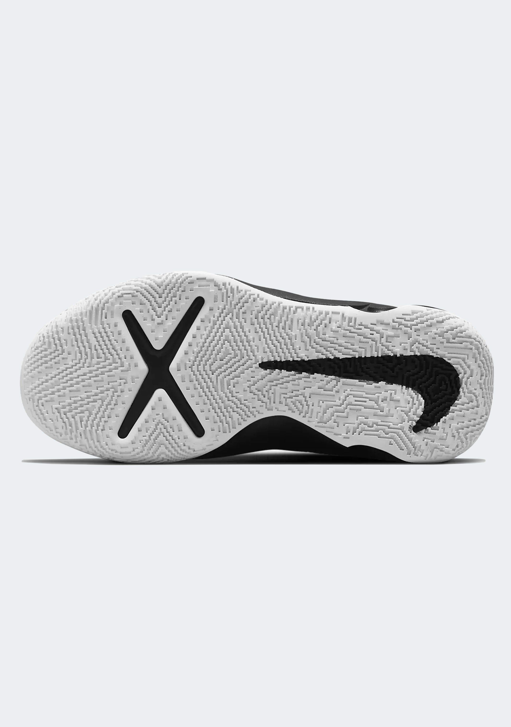 Nike Kids' Team Hustle D 10 (GS)