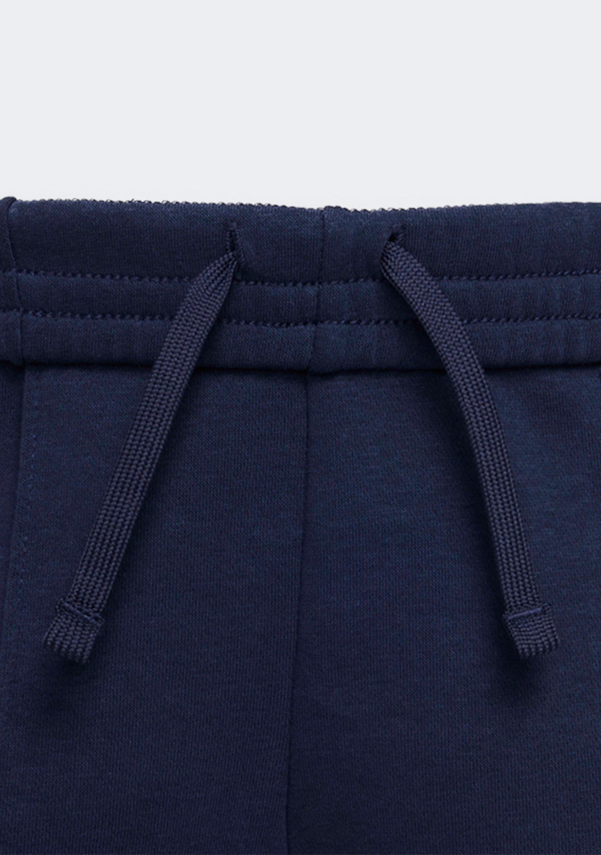 Nike Girls' Sportswear Fleece Short