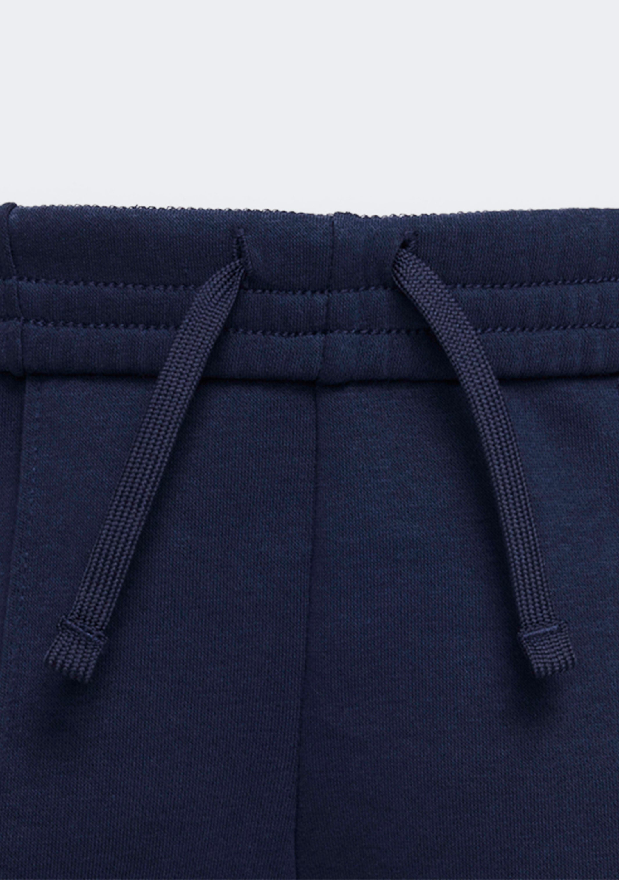 Nike Girls' Sportswear Fleece Short