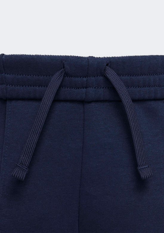 Nike Girls' Sportswear Fleece Short