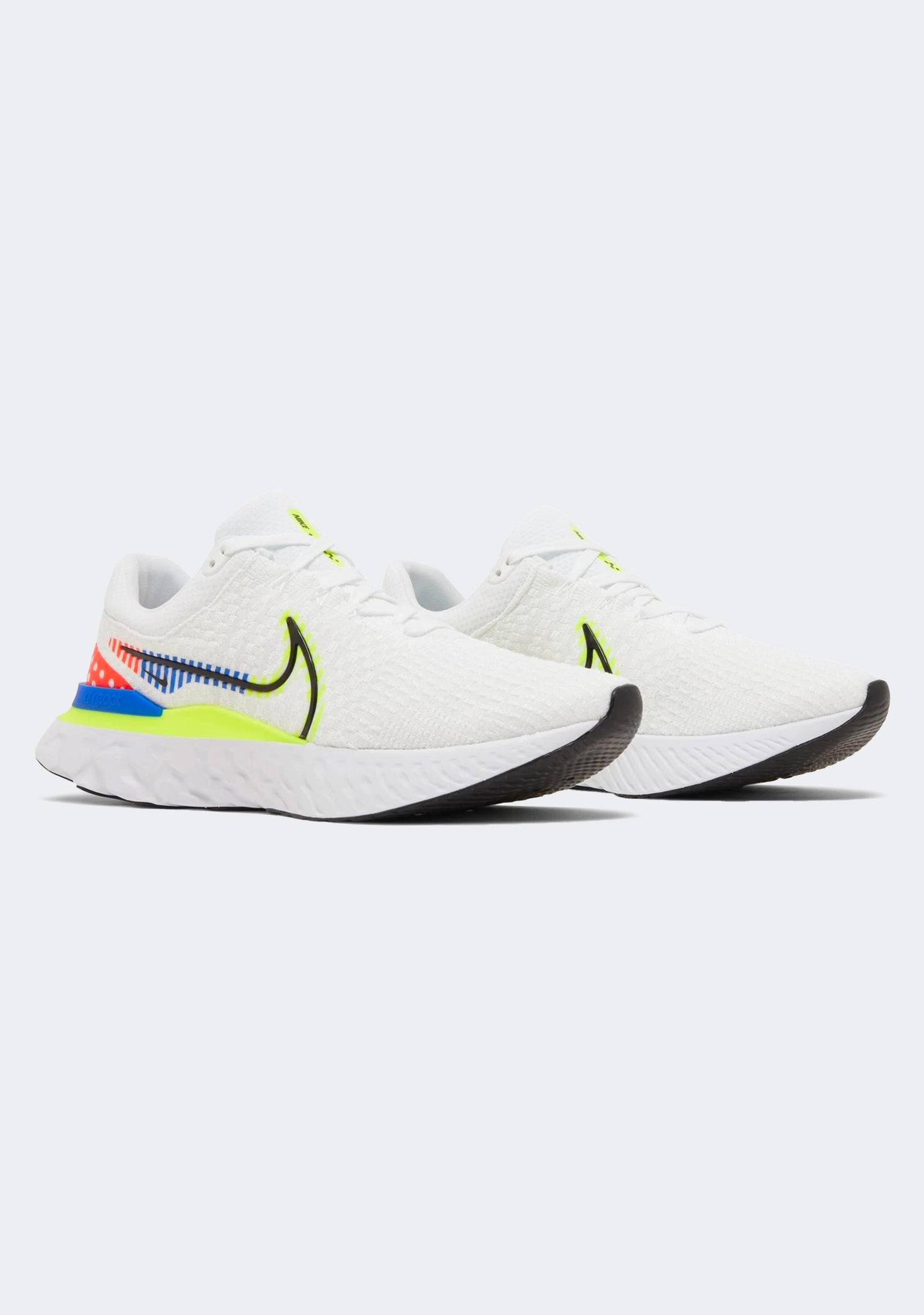 Nike Men's React Infinity Run FK 3 Premium