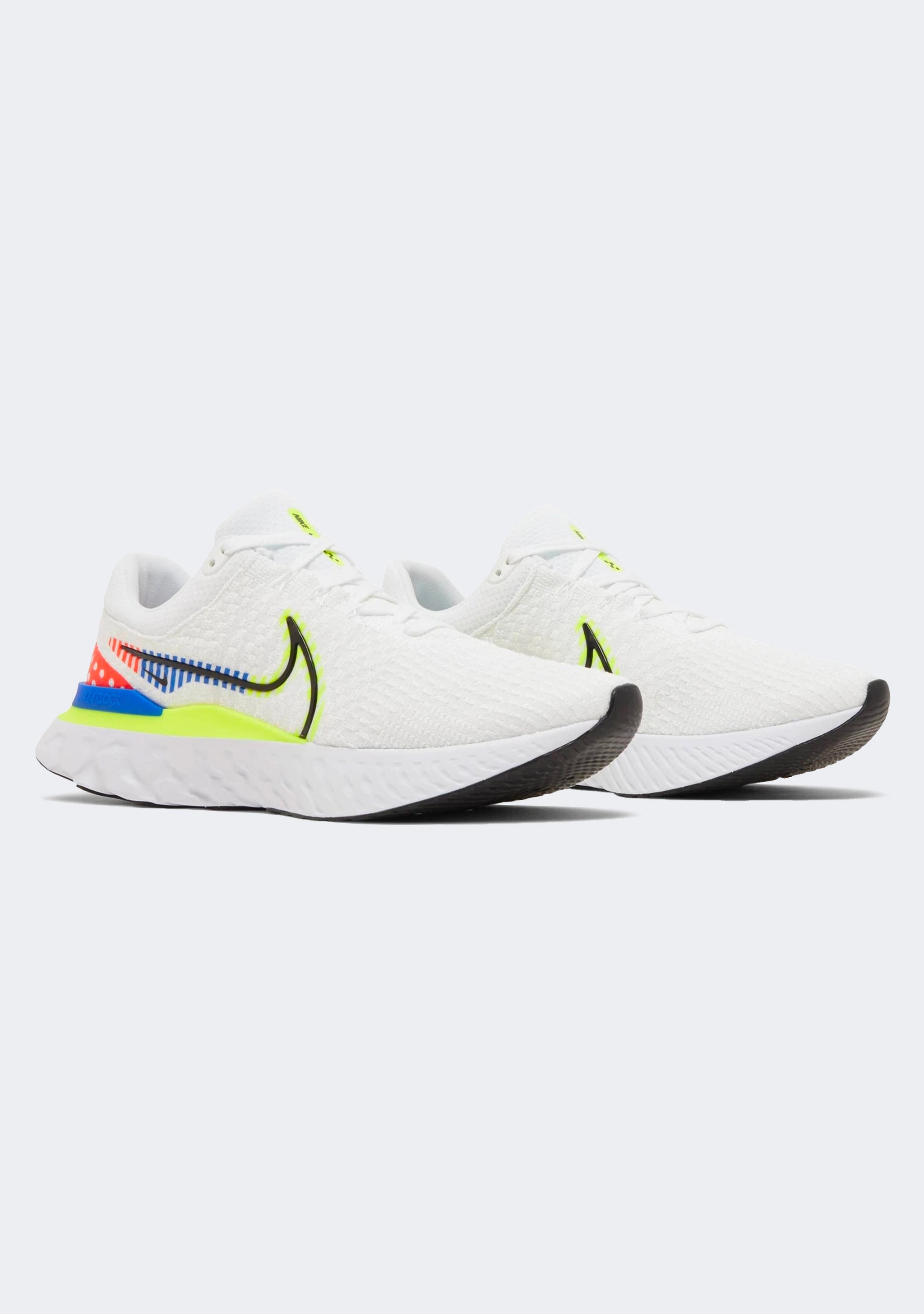 Nike Men's React Infinity Run FK 3 Premium