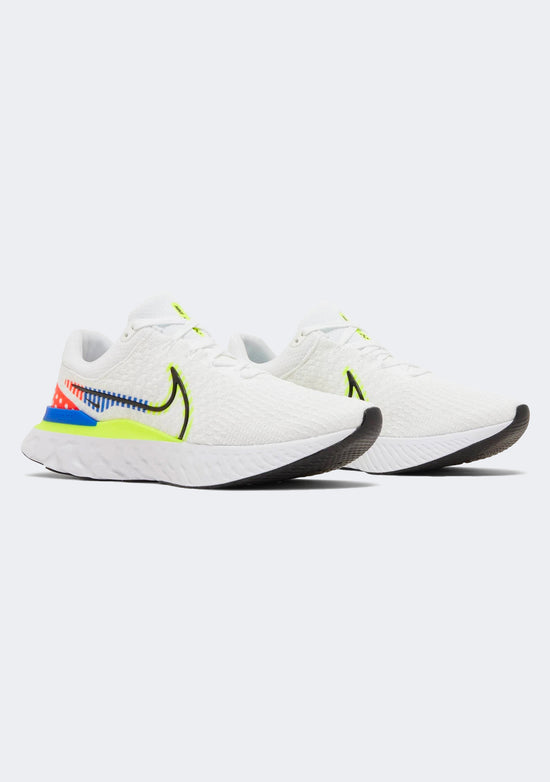 Nike Men's React Infinity Run FK 3 Premium