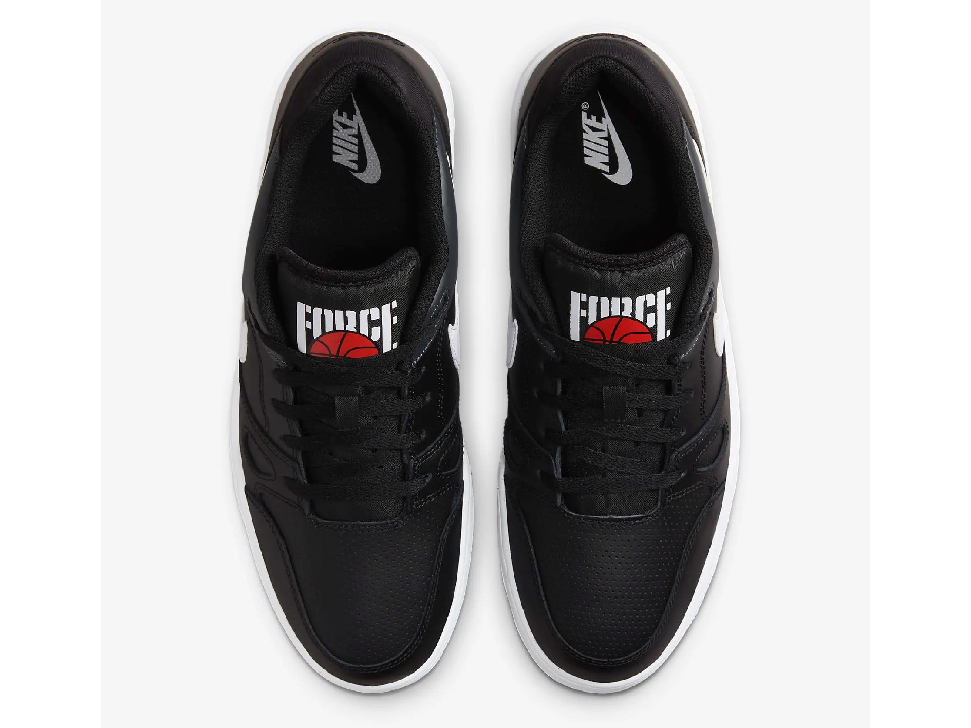 Nike Mens Full Force Low