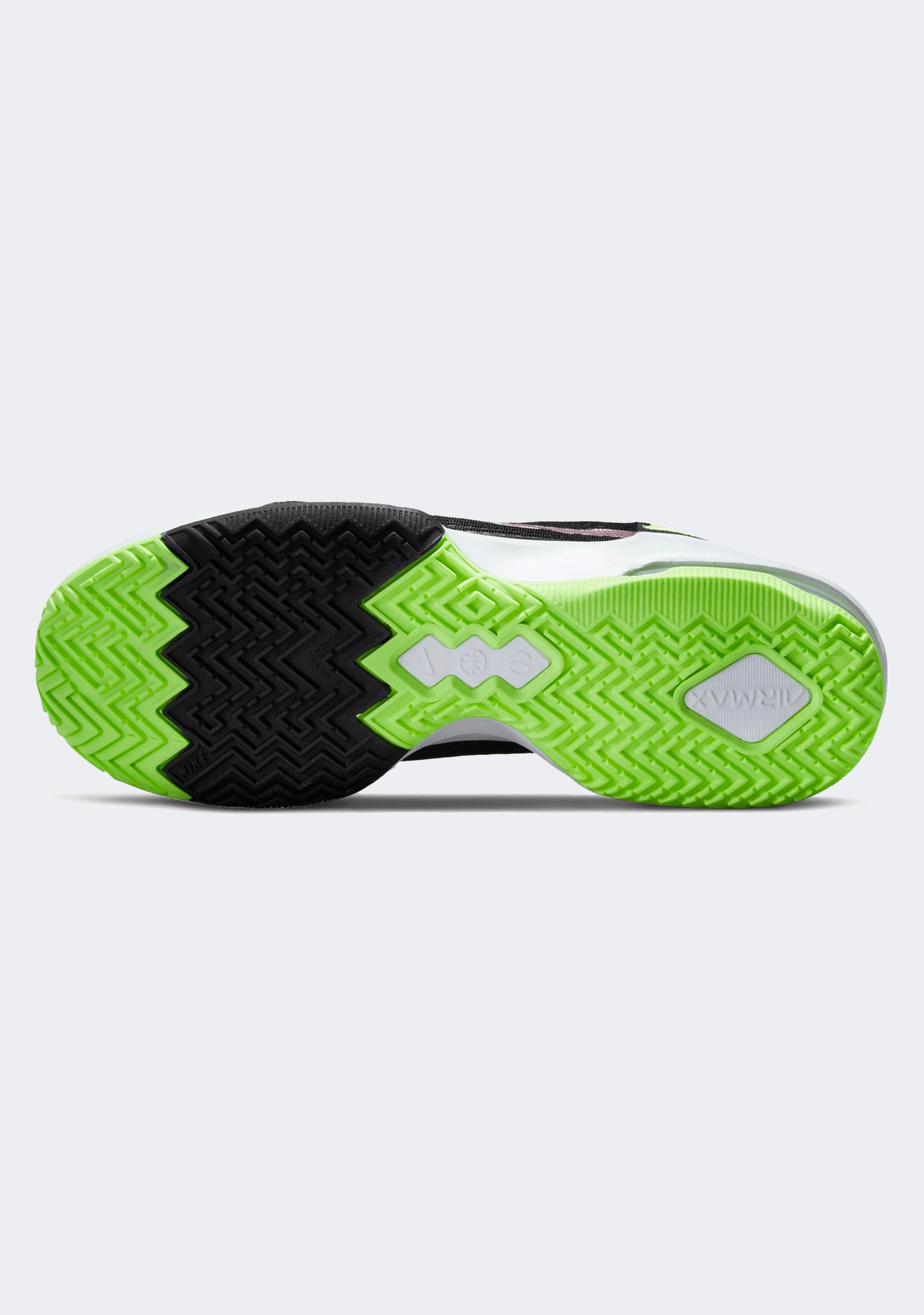 Nike Men's Air Max Impact 3
