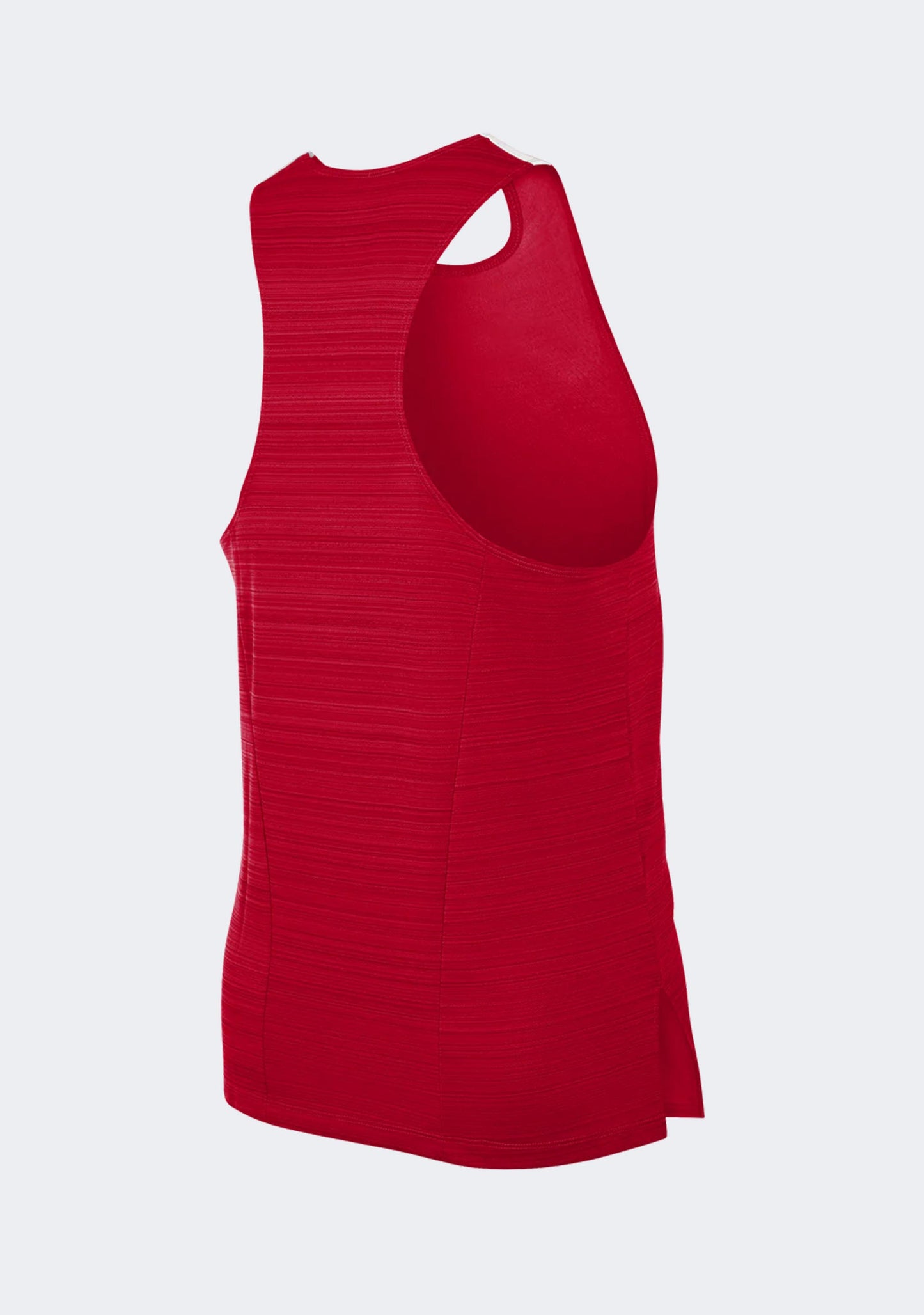 Nike Men's Stock Dry Miler Singlet