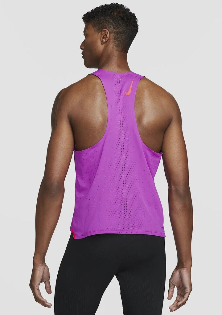 Nike Men's Aeroswift Running Singlet