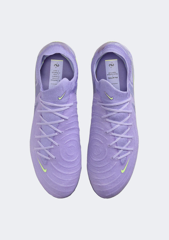 Nike Men's Phantom GX II Elite FG NU 1