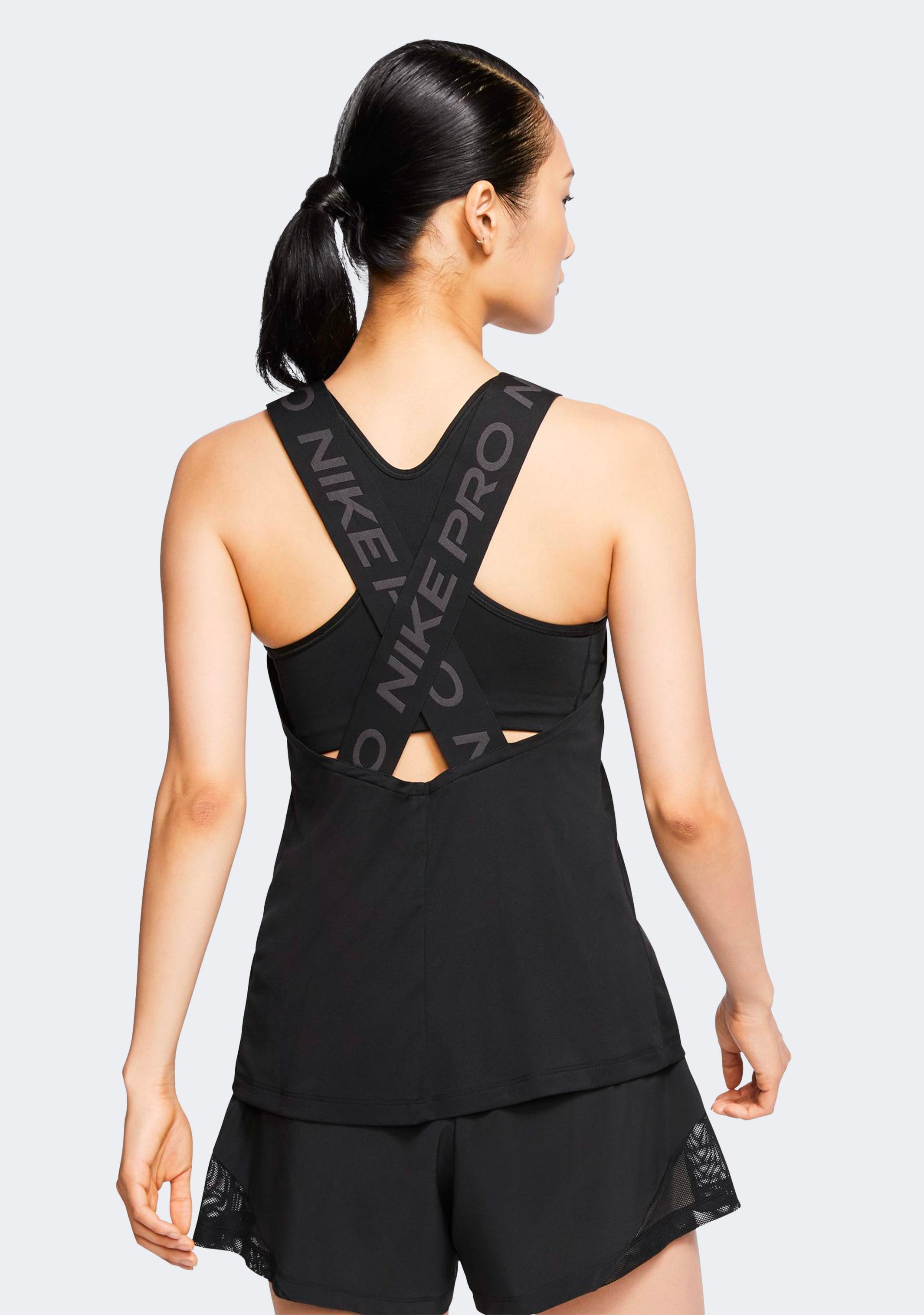 Nike Pro Women's Dry Elastika Tank