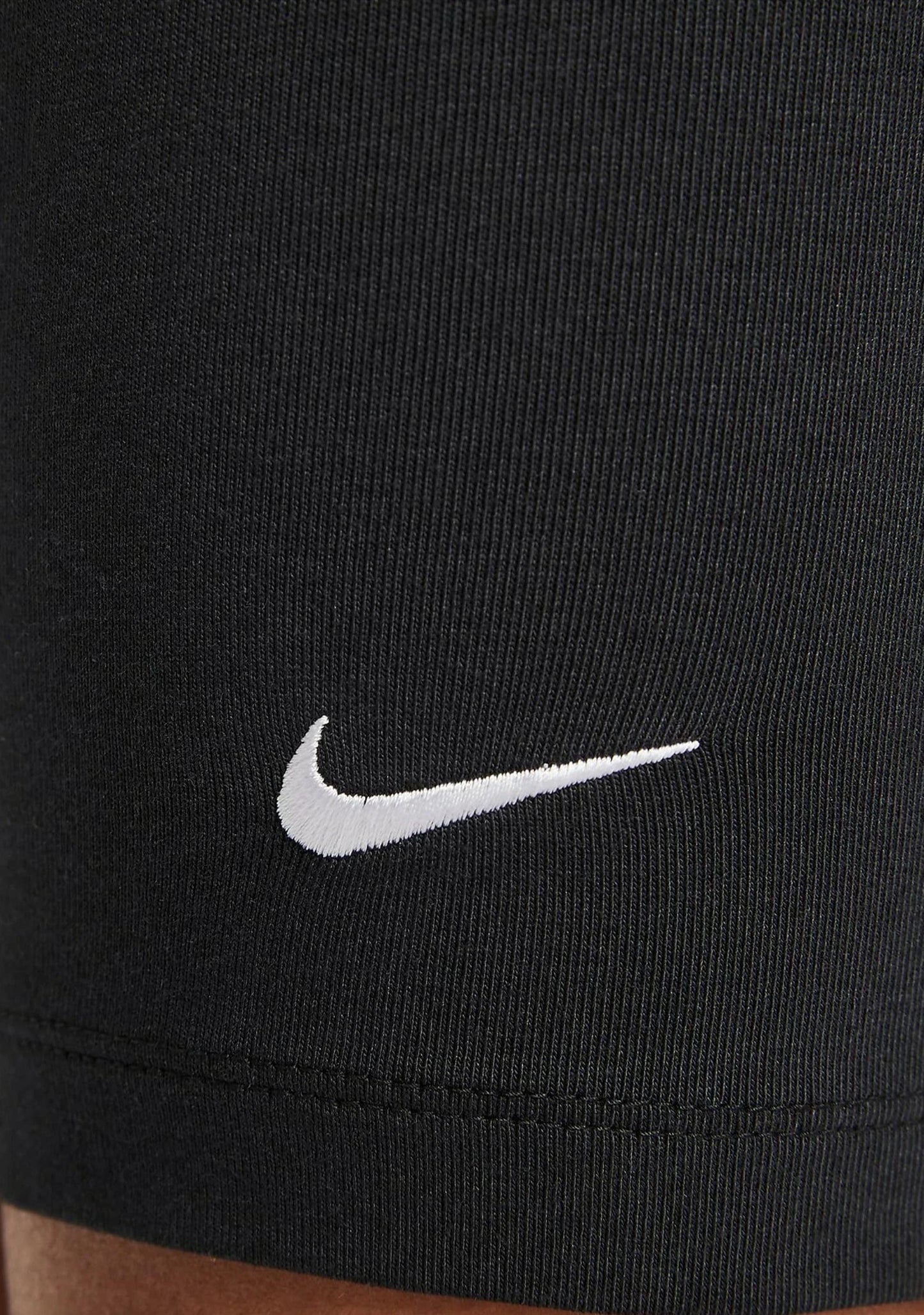 Nike Women's ESS Biker Shorts