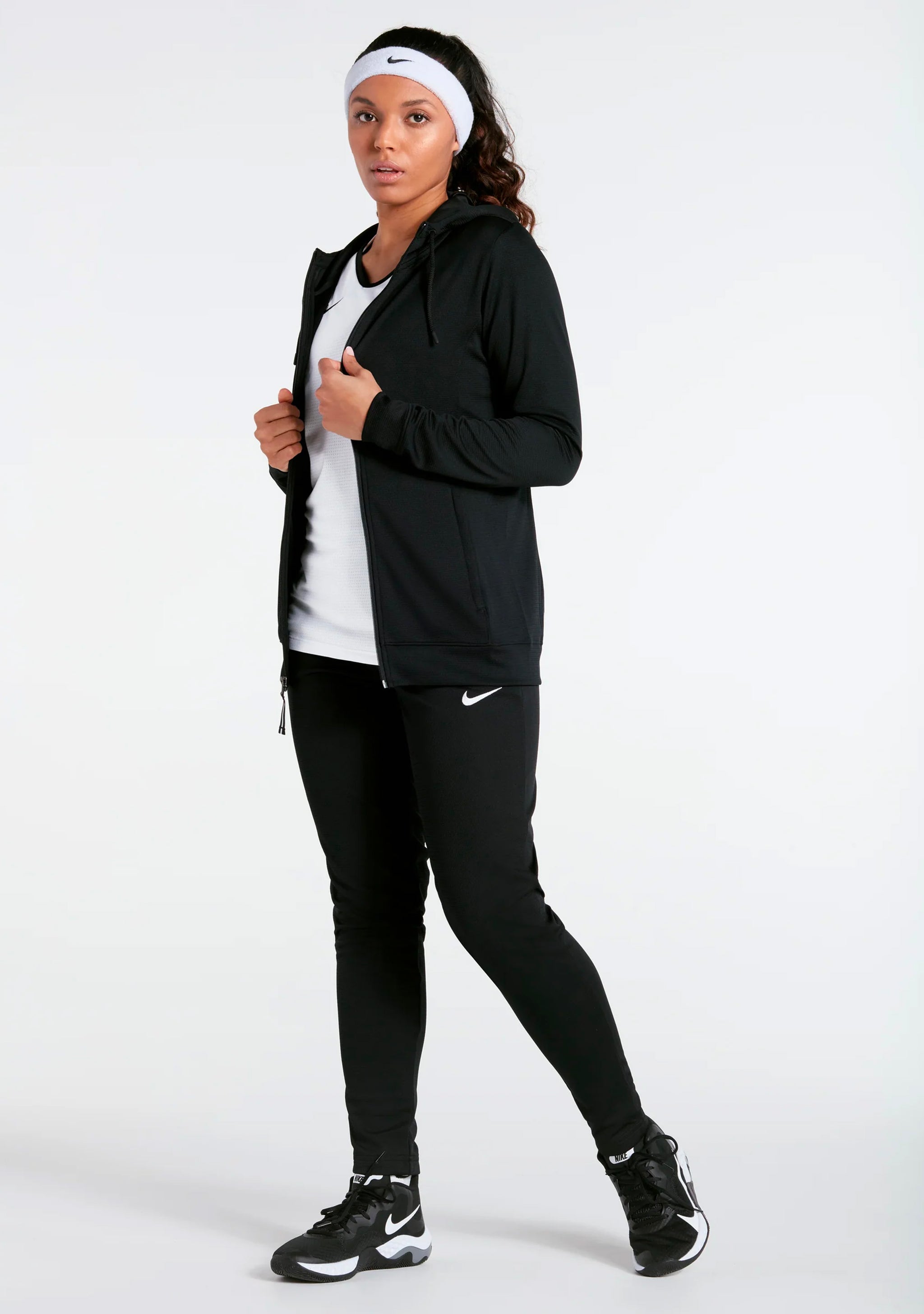 Nike Women's Team Basketball Pant