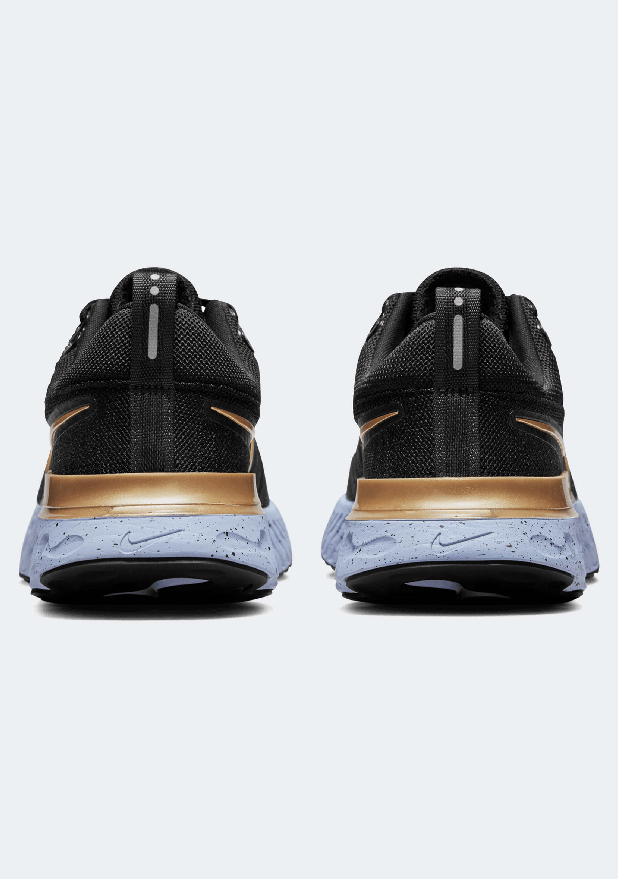 Nike Women’s React Infinity Run Flyknit 2