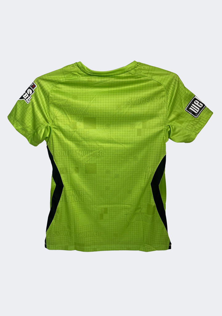 Nike WBBL Women's Sydney Thunder Stadium Jersey