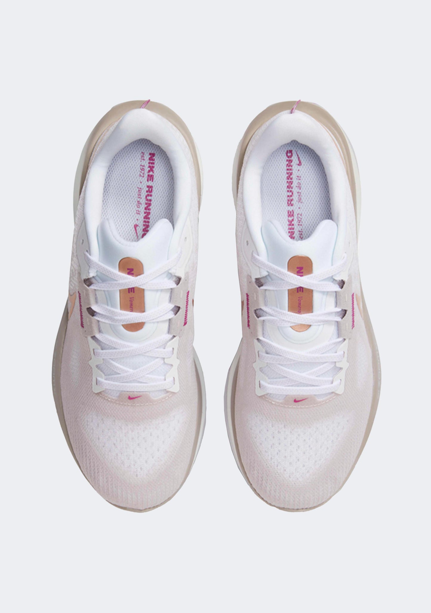 Nike Women's Vomero 17