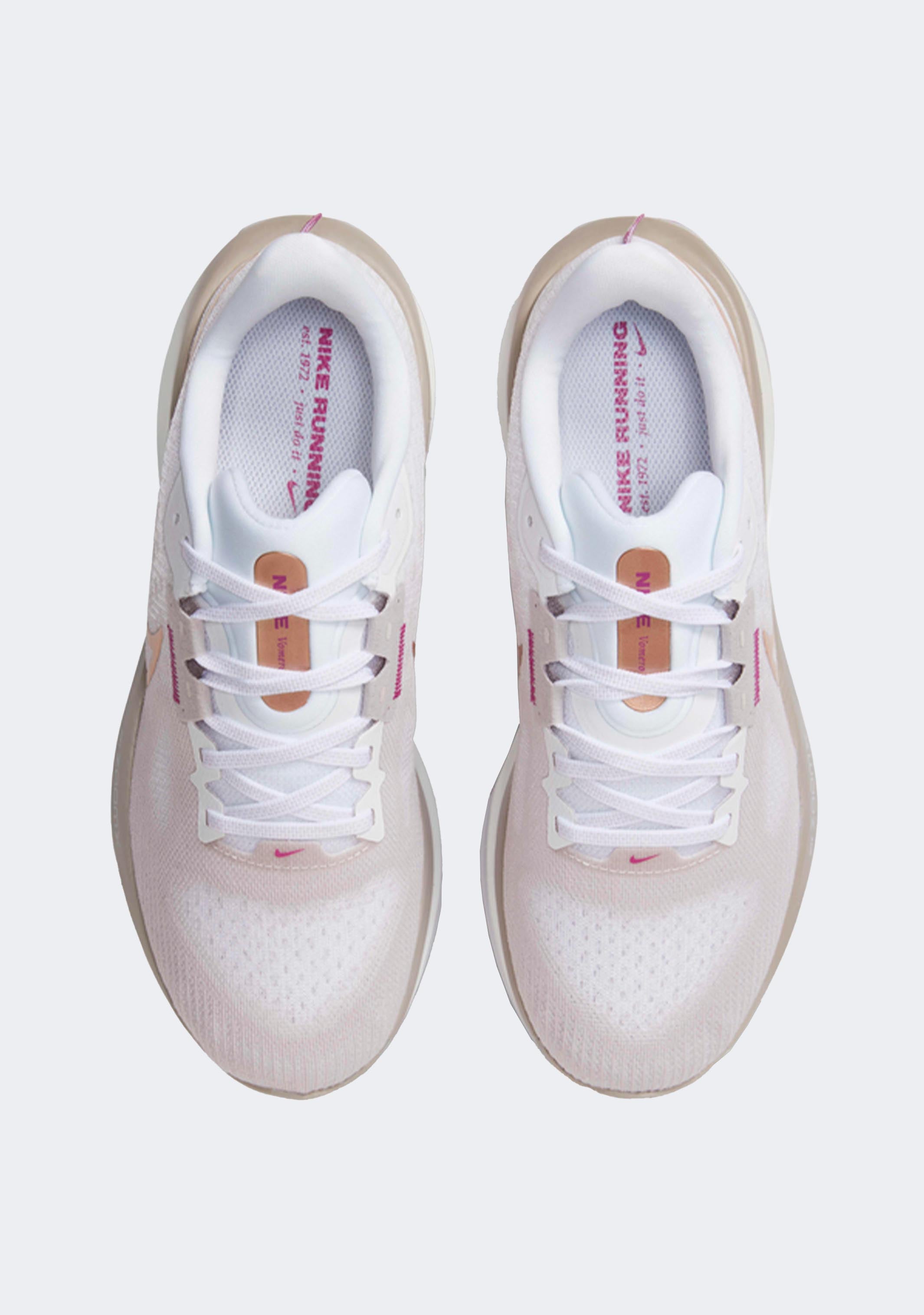 Nike Women's Vomero 17