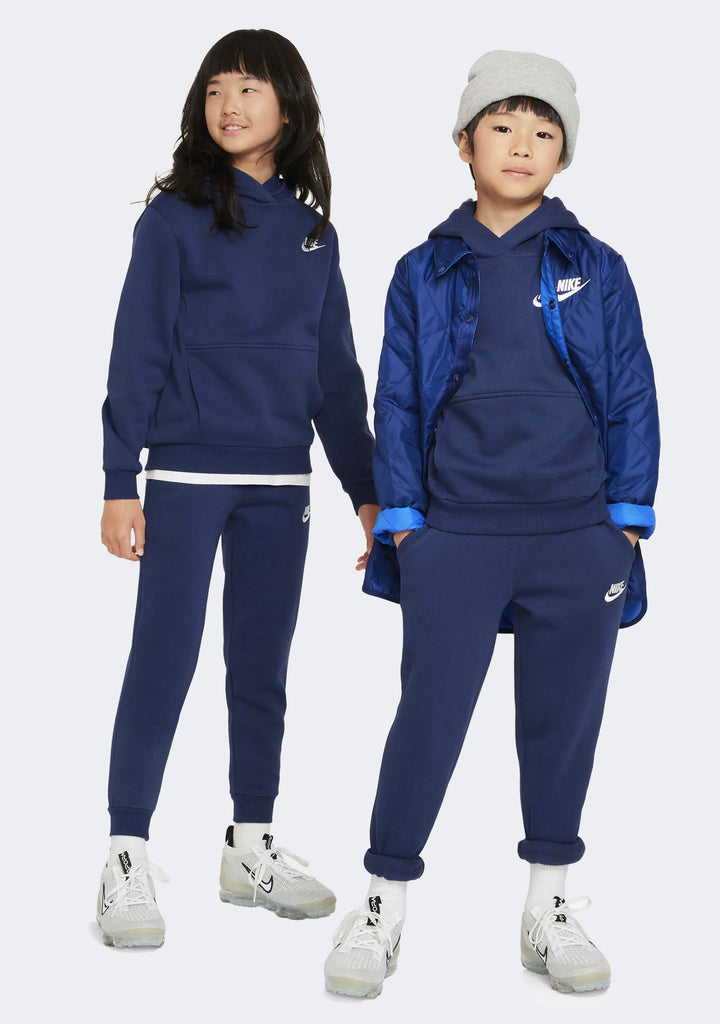 Nike Kids' Sportswear Club Fleece Hoodie
