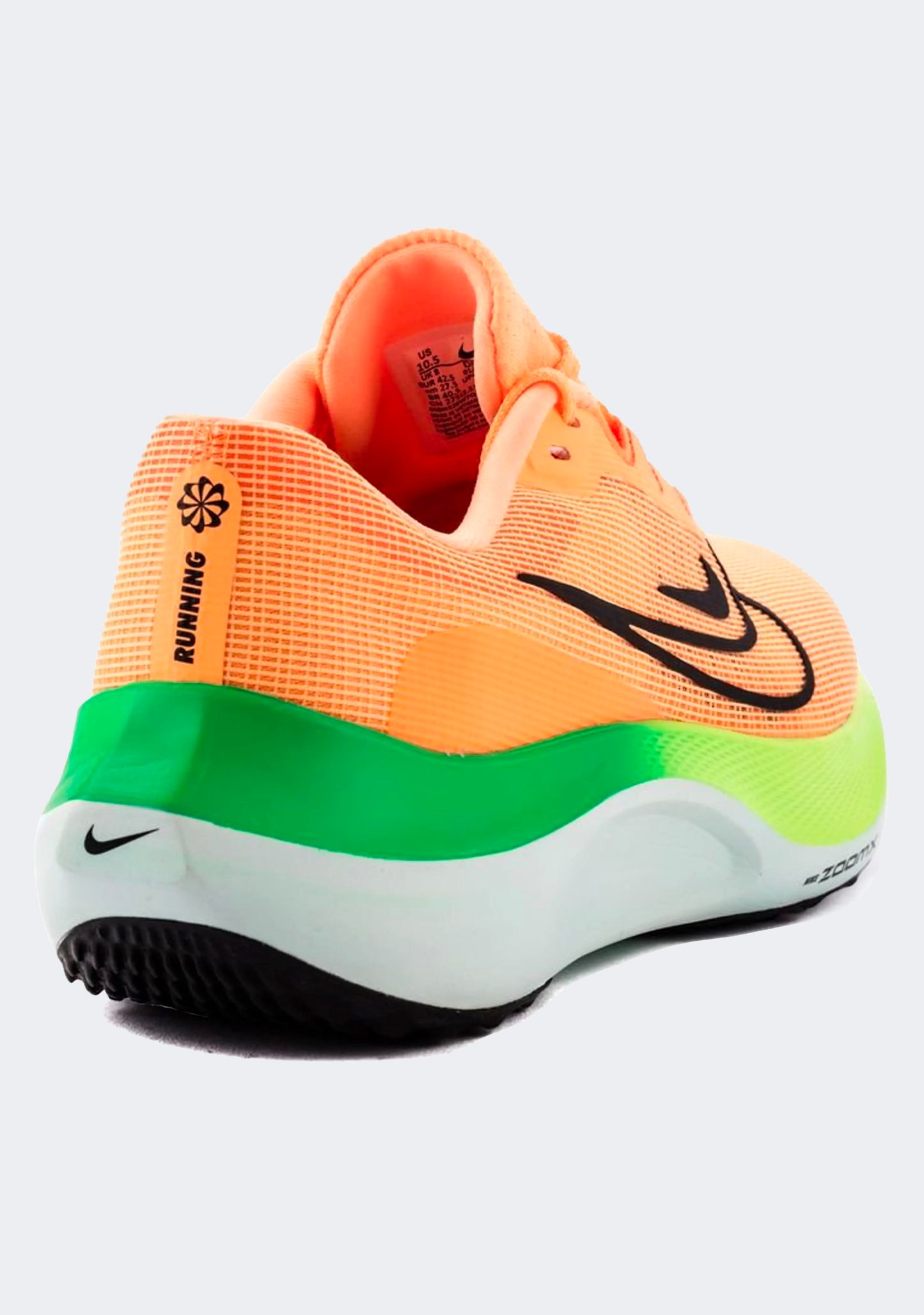 Nike Women's Zoom Fly 5