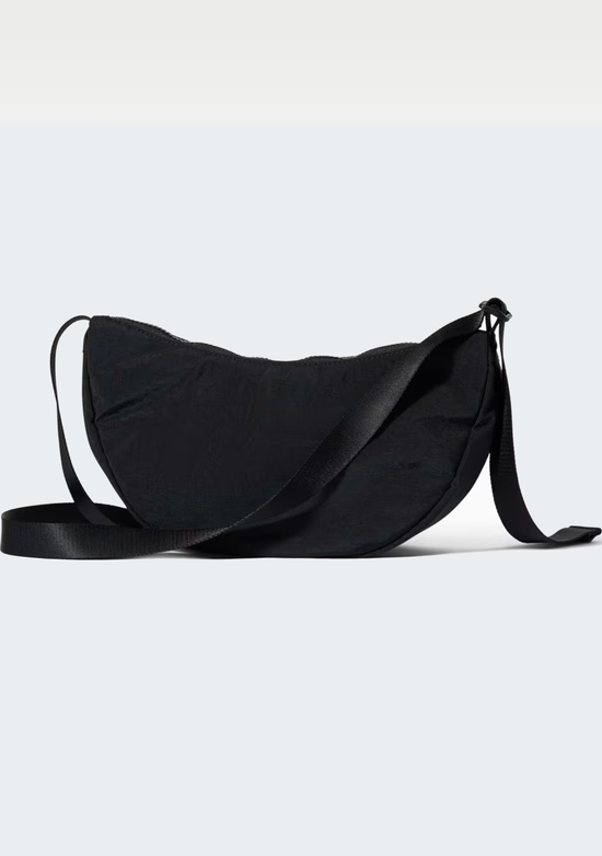 Nike Aura Crescent Cross-Body Bag (4L)