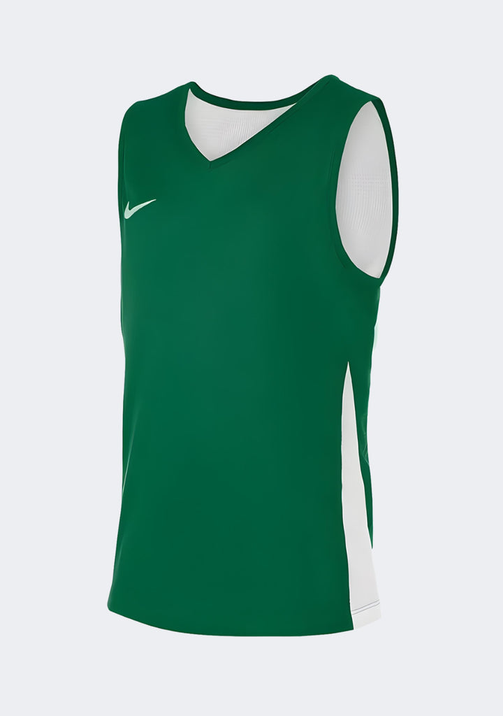 Nike Kids' Team Basketball Reversible Training Tank
