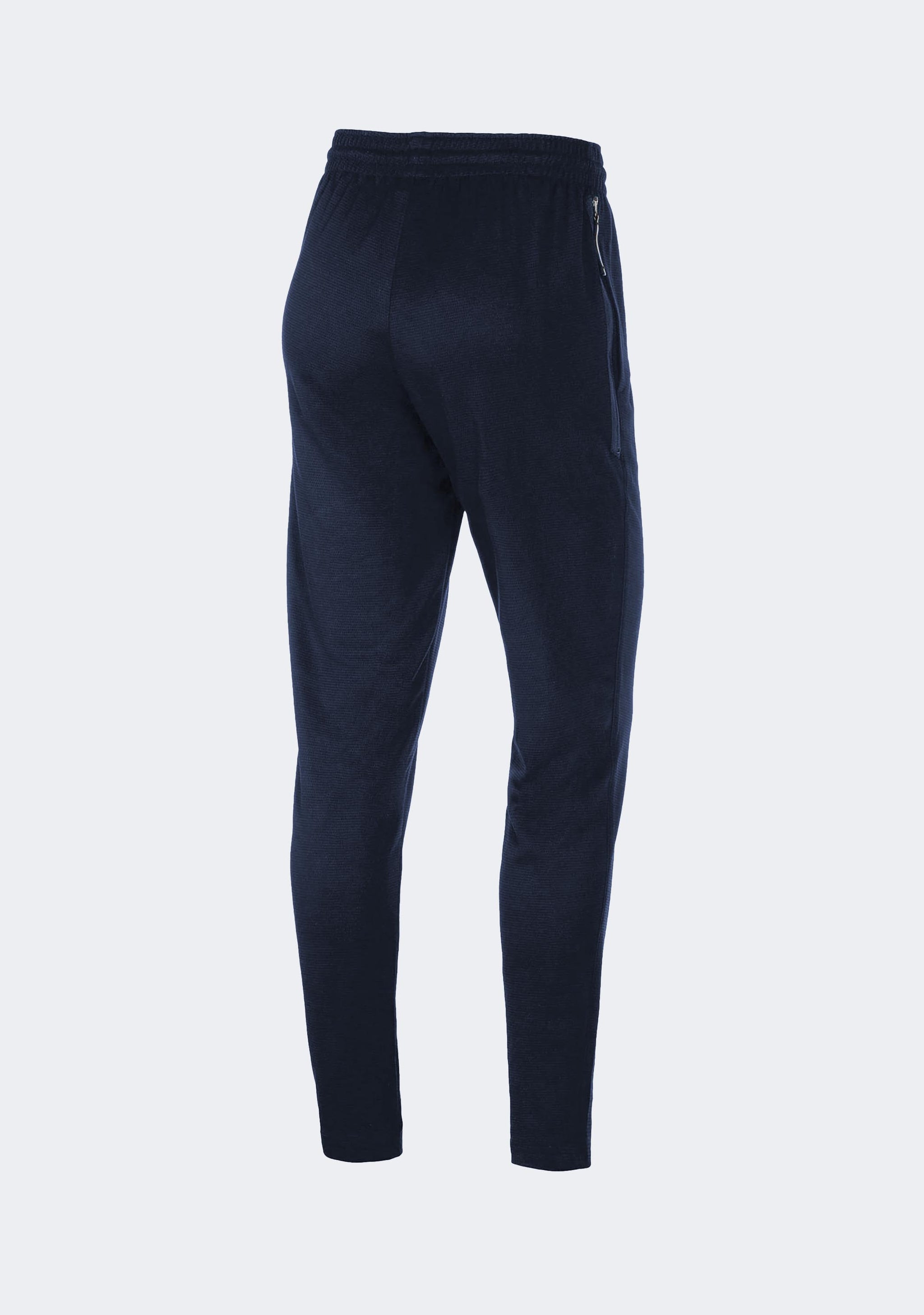 Nike Women's Team Basketball Stock Pants Navy