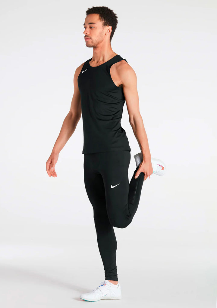 Nike Men's Full Length Tights Black