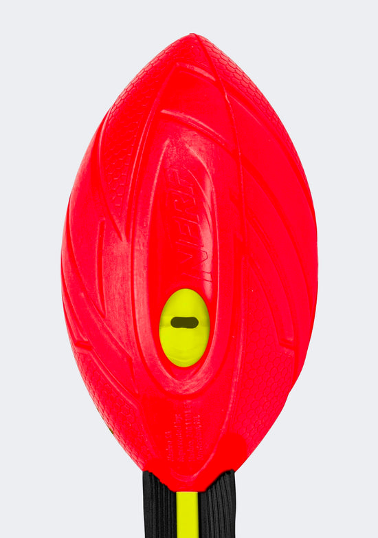 Nerf Vortex Aero Howler Red