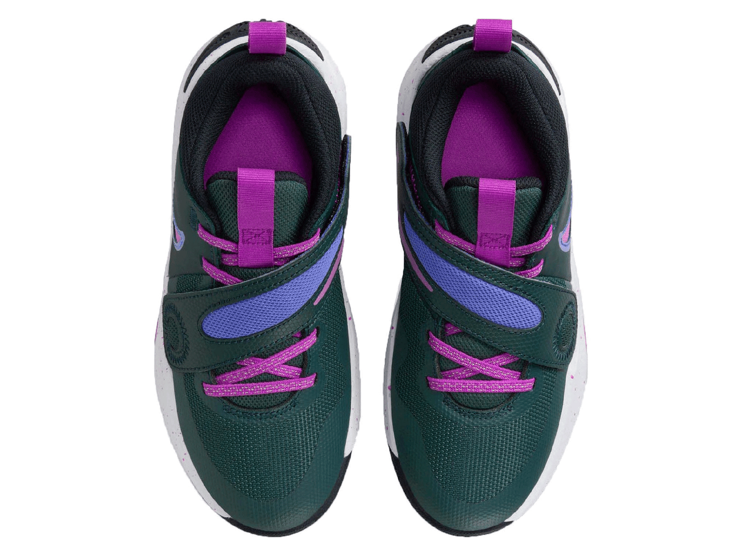Nike Youth Team Hustle D 11 GS