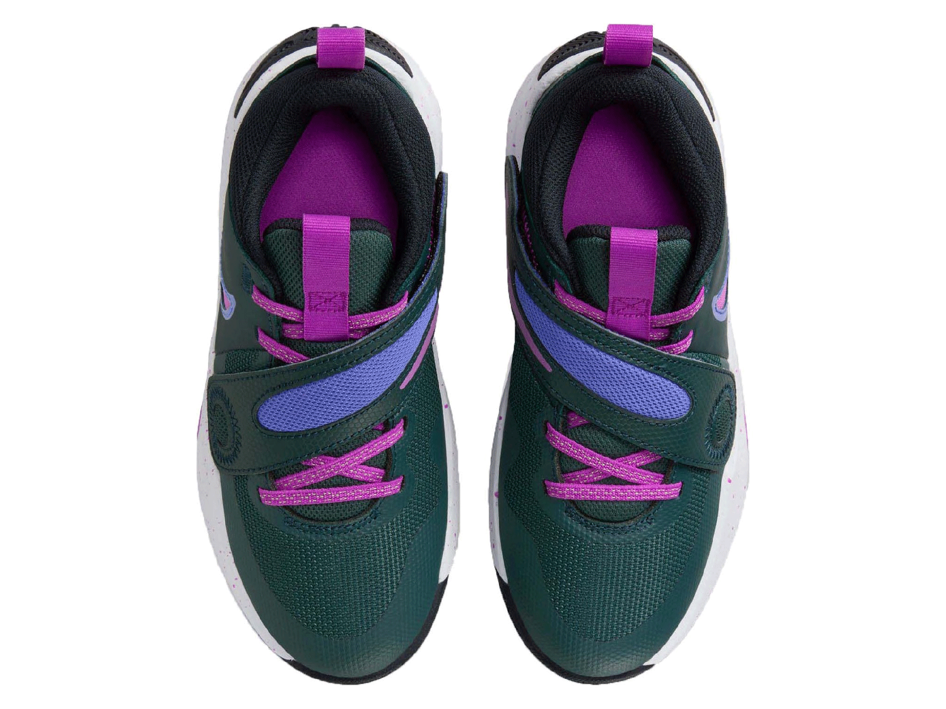 Nike Youth Team Hustle D 11 GS