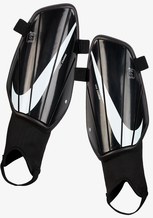 Nike Junior Charge Shin Guards <br> SP2165 010