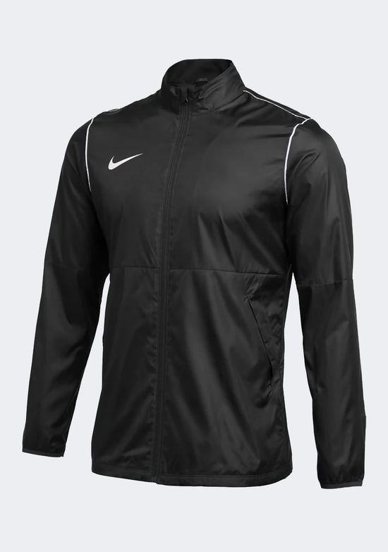 Nike Men’s Repel Park 20 Woven Jacket Black