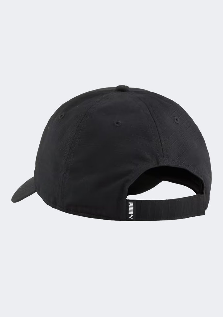 Puma Adult Essential Elevated Baseball Cap